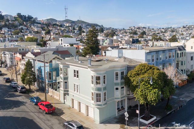 106 Valley Street, San Francisco, CA 94131