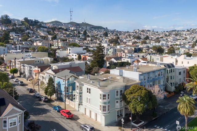 106 Valley Street, San Francisco, CA 94131