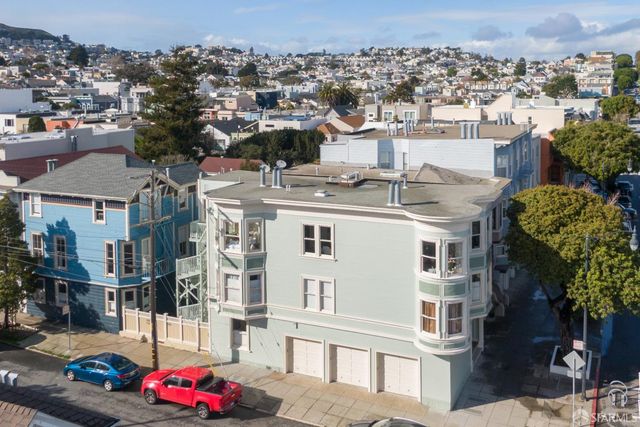 106 Valley Street, San Francisco, CA 94131