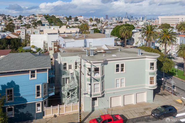 106 Valley Street, San Francisco, CA 94131