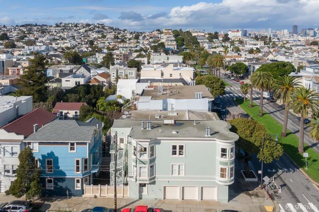 106 Valley Street, San Francisco, CA 94131