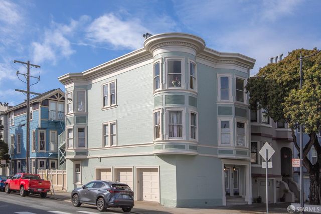106 Valley Street, San Francisco, CA 94131