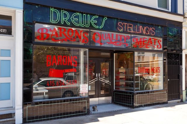 106 Valley Street, San Francisco, CA 94131