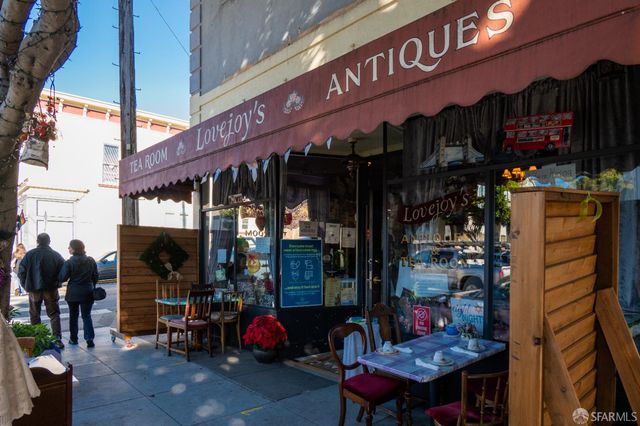 106 Valley Street, San Francisco, CA 94131