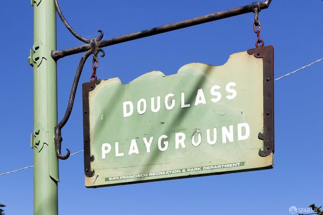 106 Valley Street, San Francisco, CA 94131