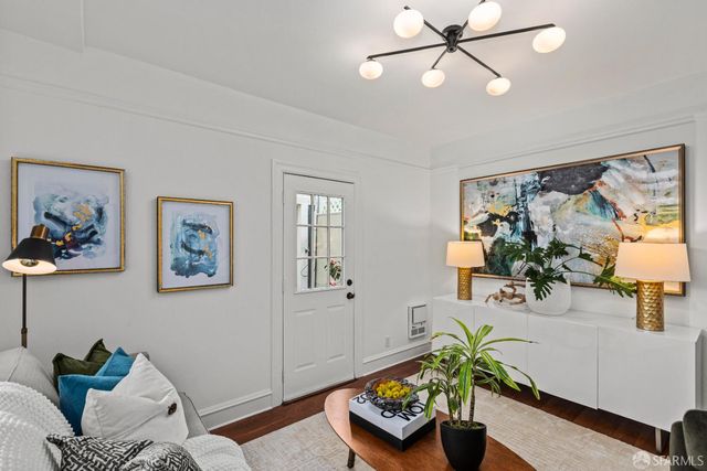 106 Valley Street, San Francisco, CA 94131