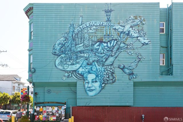 106 Valley Street, San Francisco, CA 94131