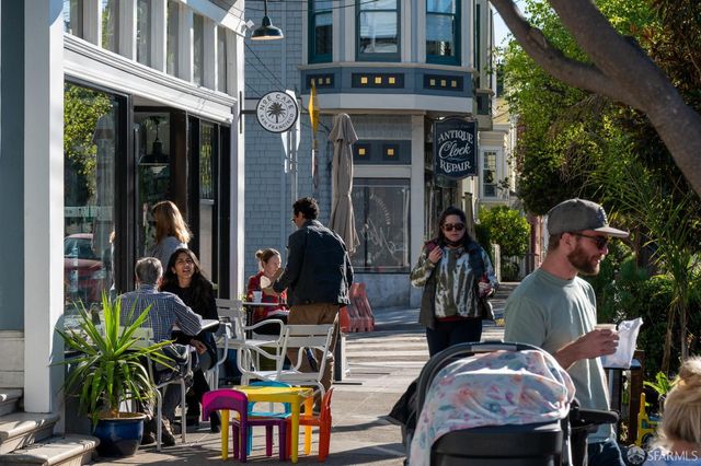 106 Valley Street, San Francisco, CA 94131