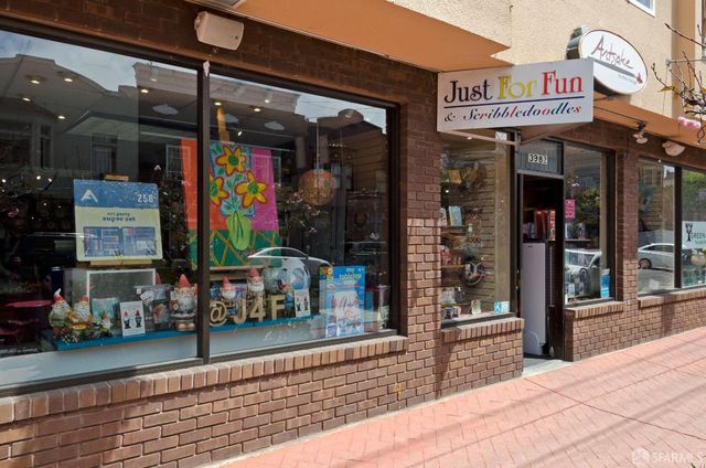 106 Valley Street, San Francisco, CA 94131