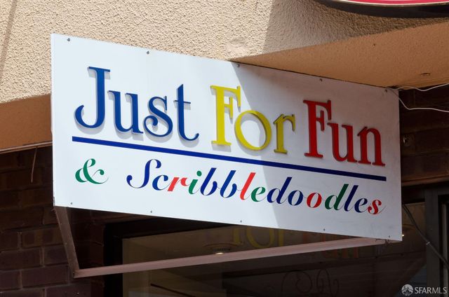 106 Valley Street, San Francisco, CA 94131