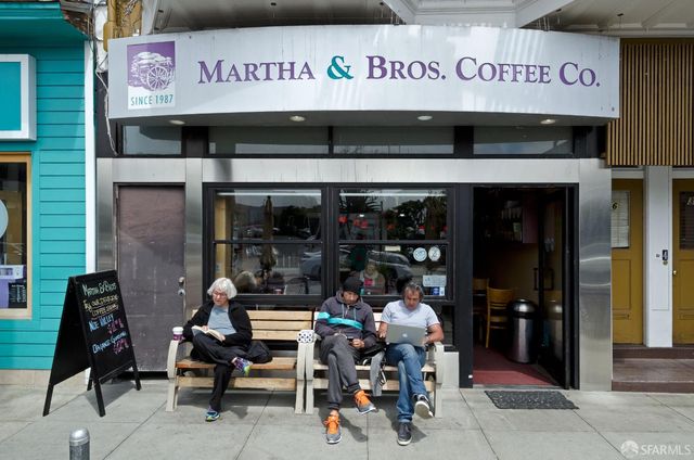 106 Valley Street, San Francisco, CA 94131