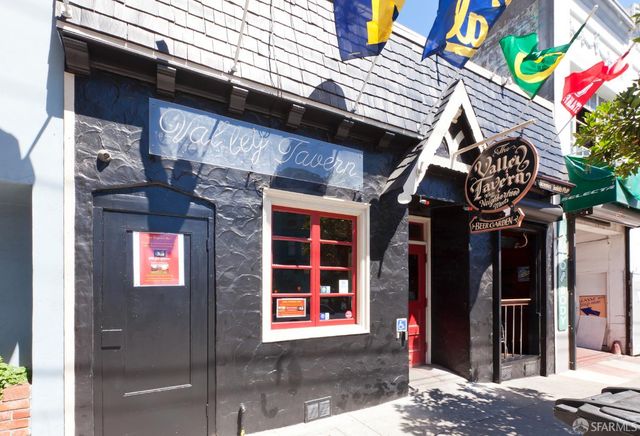 106 Valley Street, San Francisco, CA 94131