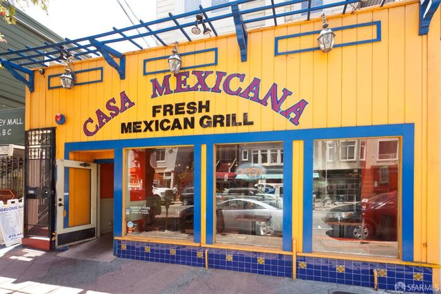 106 Valley Street, San Francisco, CA 94131