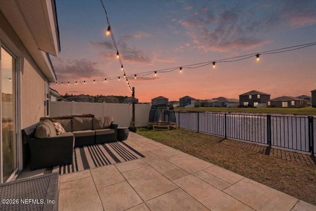 6111 BUCKING BRONCO Drive, Jacksonville, FL 32234