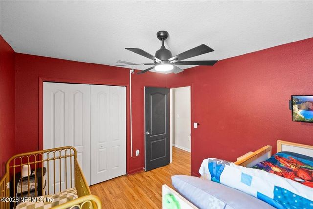 6111 BUCKING BRONCO Drive, Jacksonville, FL 32234