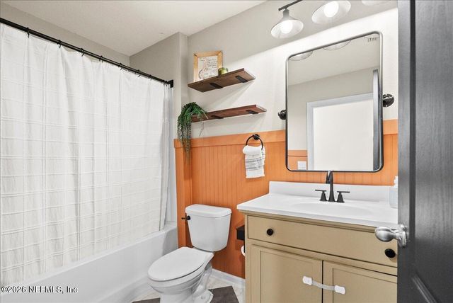 6111 BUCKING BRONCO Drive, Jacksonville, FL 32234