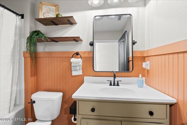 6111 BUCKING BRONCO Drive, Jacksonville, FL 32234