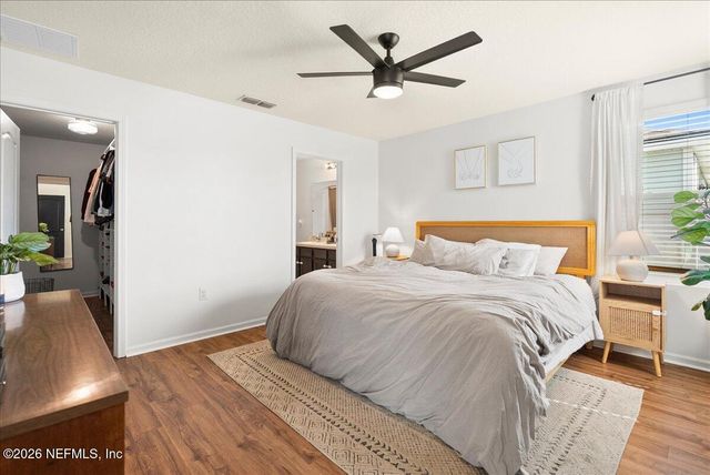 6111 BUCKING BRONCO Drive, Jacksonville, FL 32234