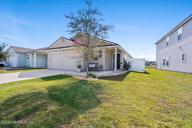 6111 BUCKING BRONCO Drive, Jacksonville, FL 32234