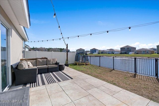 6111 BUCKING BRONCO Drive, Jacksonville, FL 32234