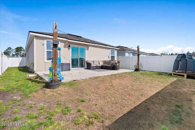 6111 BUCKING BRONCO Drive, Jacksonville, FL 32234