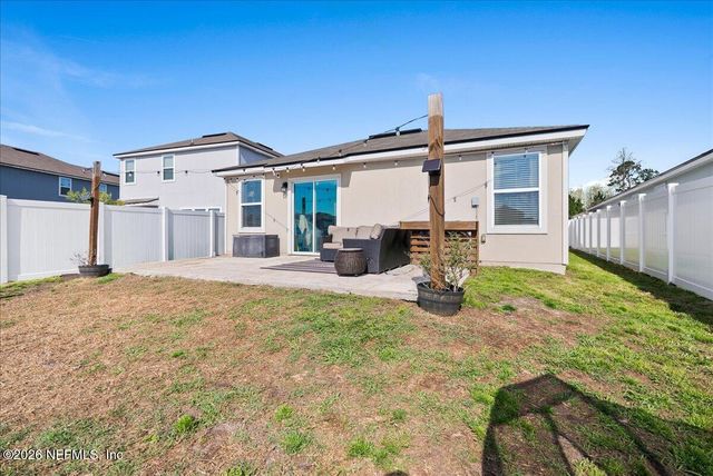 6111 BUCKING BRONCO Drive, Jacksonville, FL 32234