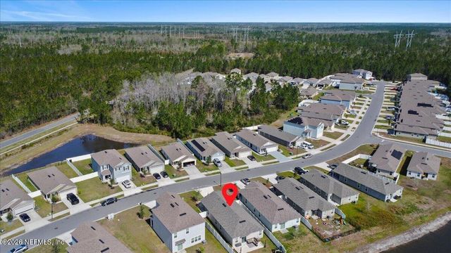 6111 BUCKING BRONCO Drive, Jacksonville, FL 32234