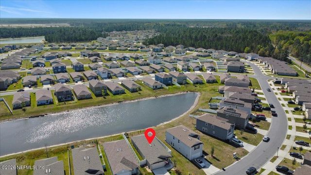 6111 BUCKING BRONCO Drive, Jacksonville, FL 32234