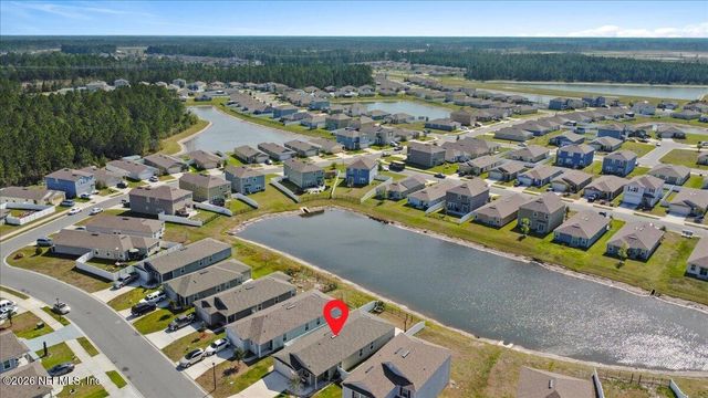 6111 BUCKING BRONCO Drive, Jacksonville, FL 32234