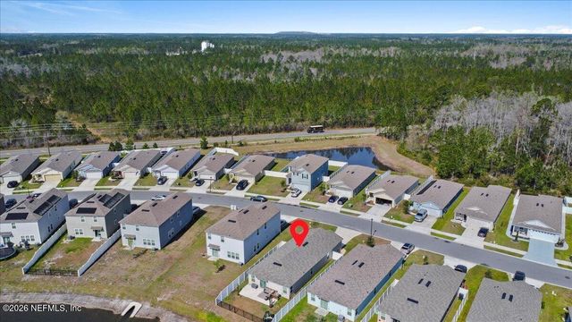 6111 BUCKING BRONCO Drive, Jacksonville, FL 32234