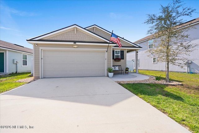 6111 BUCKING BRONCO Drive, Jacksonville, FL 32234