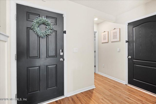 6111 BUCKING BRONCO Drive, Jacksonville, FL 32234