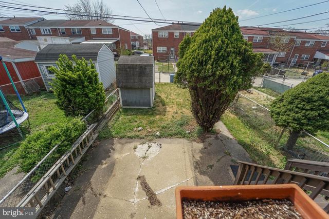 1107 REGINA DR, Baltimore, MD 21227