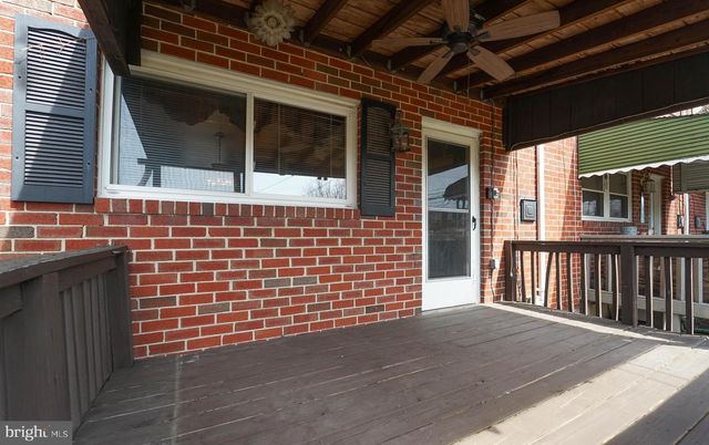 1107 REGINA DR, Baltimore, MD 21227