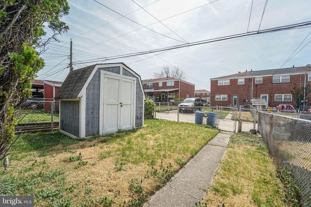 1107 REGINA DR, Baltimore, MD 21227