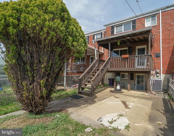 1107 REGINA DR, Baltimore, MD 21227