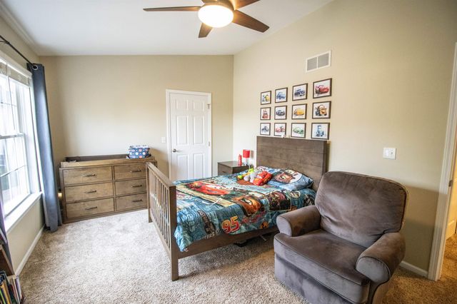 321 Rustic Trail, Linden, MI 48451