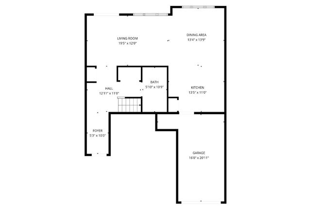 803 Greenland Square, Highland Park, NJ 08904