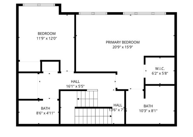 803 Greenland Square, Highland Park, NJ 08904