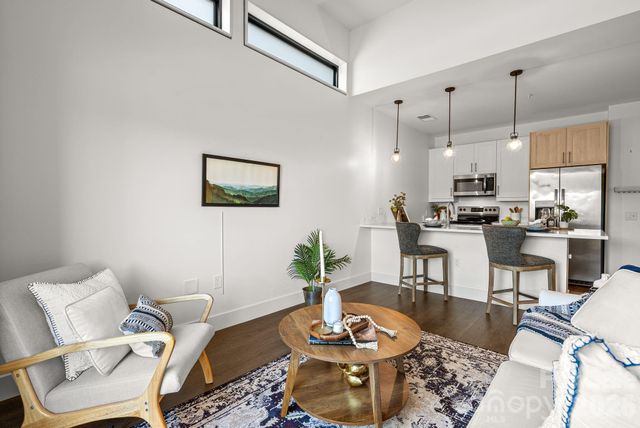 68 Craven Street 206, Asheville, NC 28806