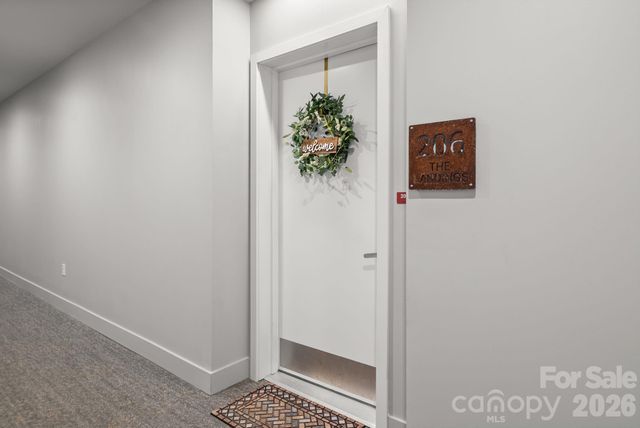 68 Craven Street 206, Asheville, NC 28806