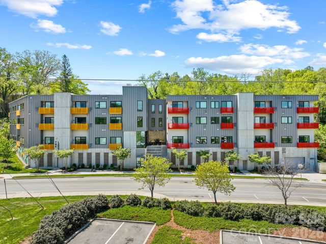 68 Craven Street 206, Asheville, NC 28806