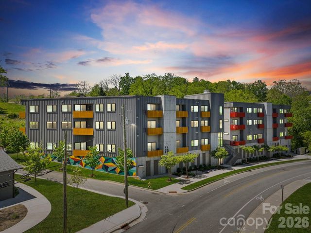 68 Craven Street 206, Asheville, NC 28806