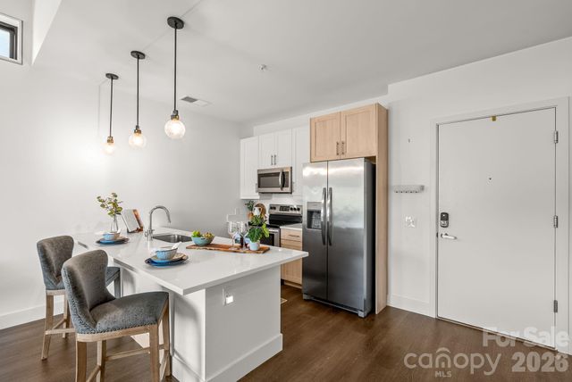 68 Craven Street 206, Asheville, NC 28806