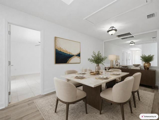 1110 Manor Drive, Palm Springs, FL 33461