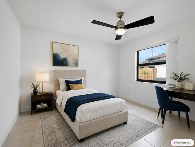 1110 Manor Drive, Palm Springs, FL 33461