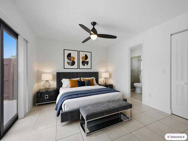 1110 Manor Drive, Palm Springs, FL 33461