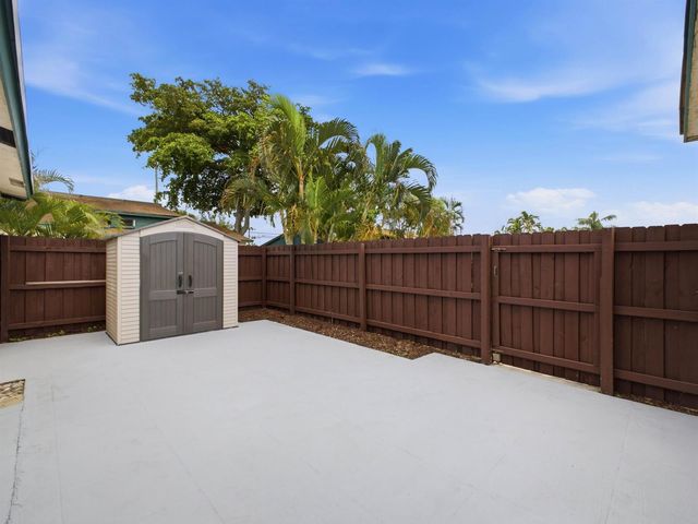 1110 Manor Drive, Palm Springs, FL 33461
