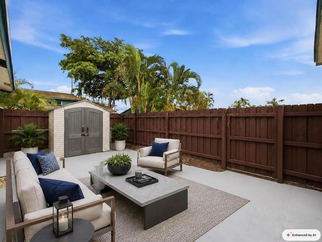 1110 Manor Drive, Palm Springs, FL 33461