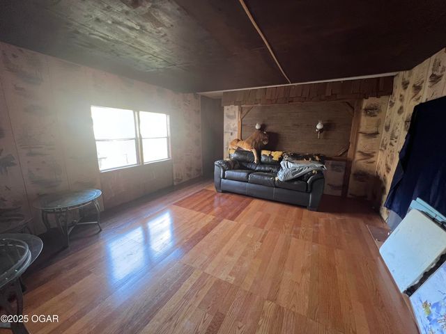 610 N Tom Street, Webb City, MO 64870